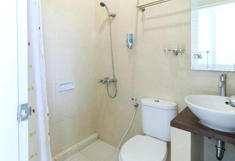 اتاق سوپریور, Ge Jacmart Homestay Makassar