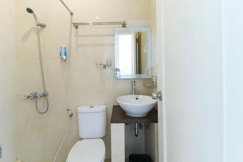 اتاق استاندارد, Ge Jacmart Homestay Makassar