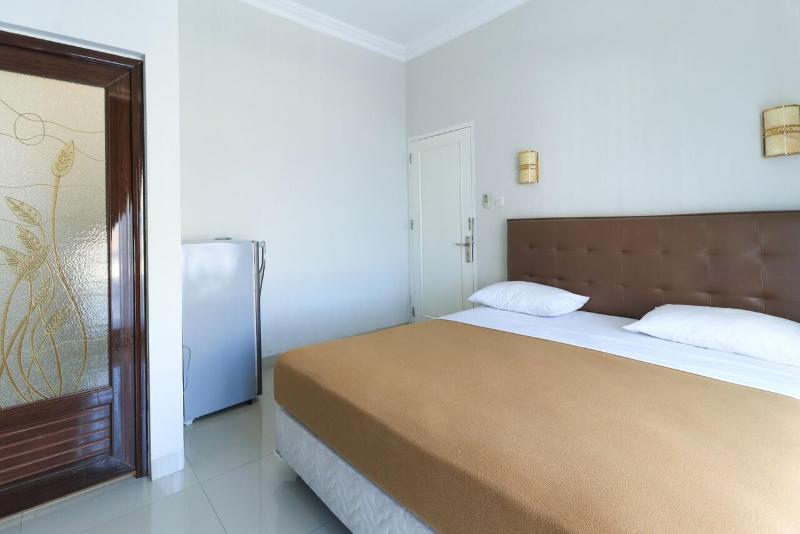 اتاق سوپریور, Ge Jacmart Homestay Makassar