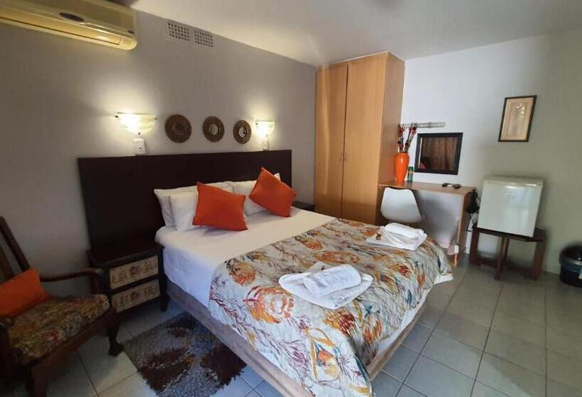 스탠다드 룸, Gemstone Guest House