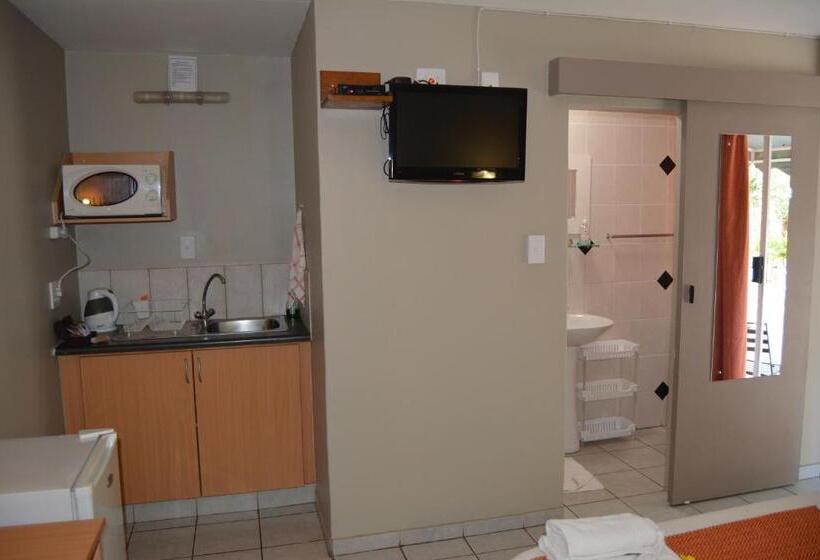 스탠다드 룸, Gemstone Guest House