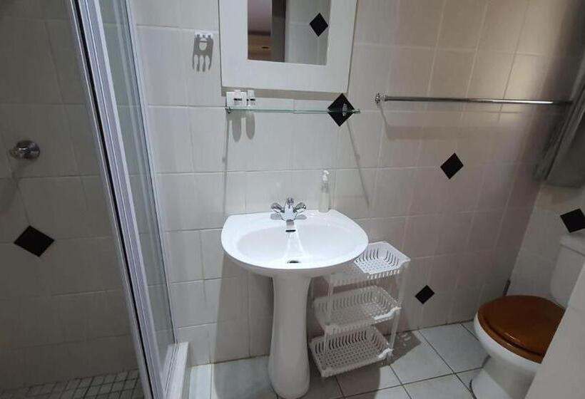 스탠다드 룸, Gemstone Guest House