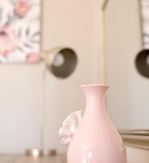 수피리어 룸, Gemstone Guest House
