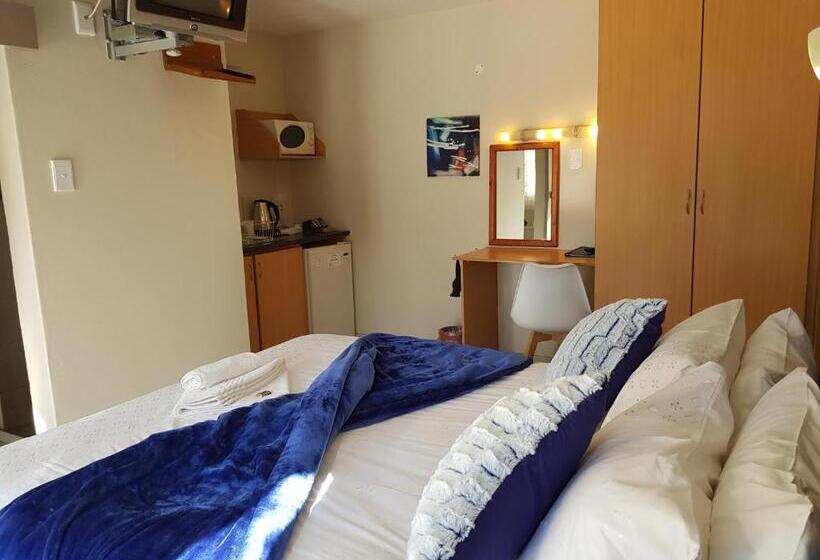 Pokój Standard Widok Ogród, Gemstone Guest House
