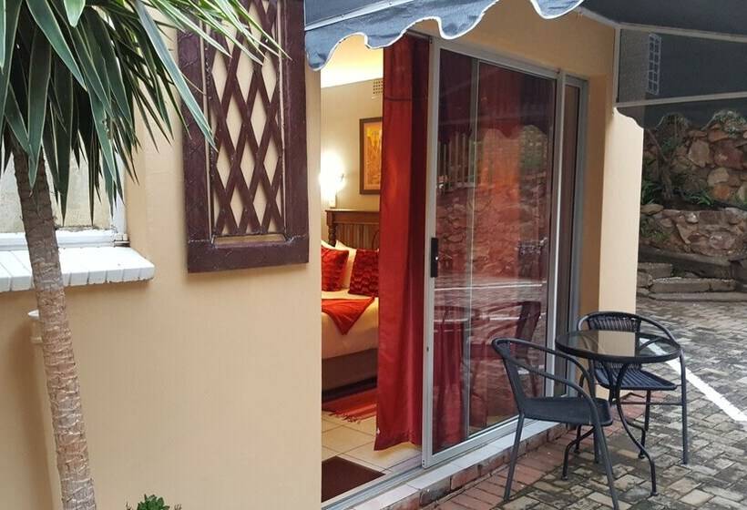 Pokój Standard, Gemstone Guest House