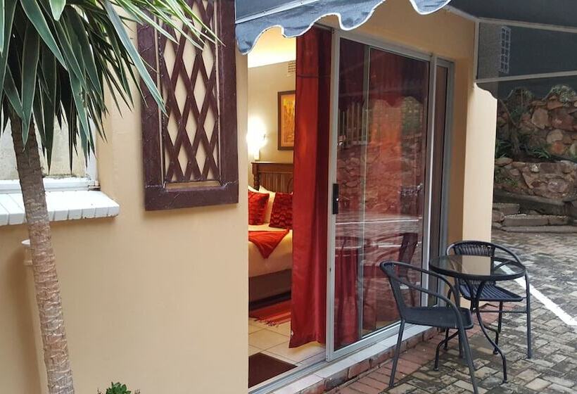 Pokój Standard, Gemstone Guest House