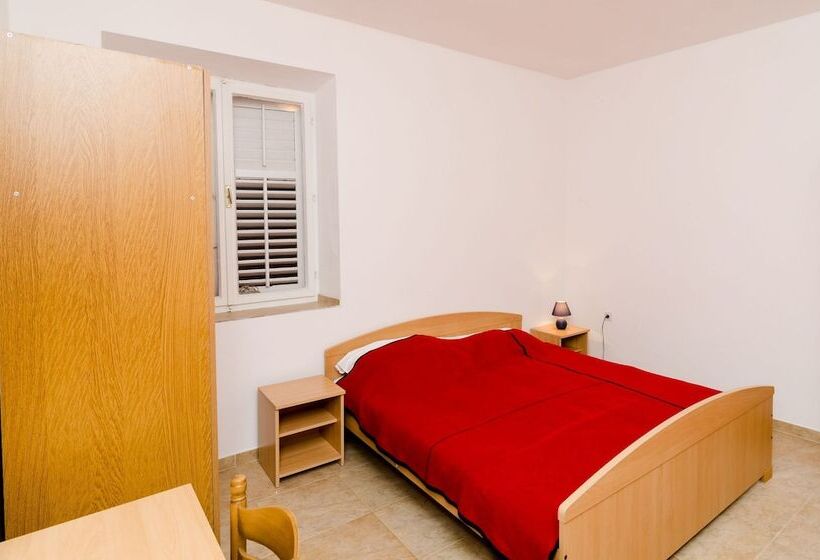 Апартаменты 1 Спальня с Балконом, Guest House Kiko