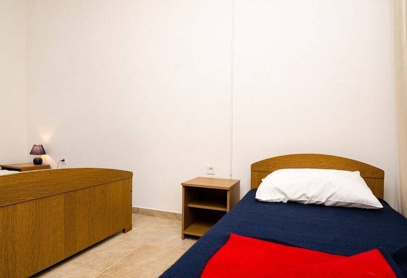 Студия Стандарт, Guest House Kiko