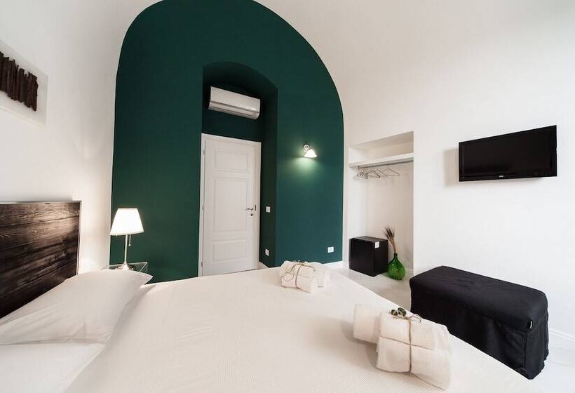 اتاق استاندارد, Arco' B&b