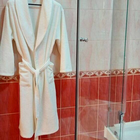 اتاق سوپریور, Azimut Hotel Nalchik