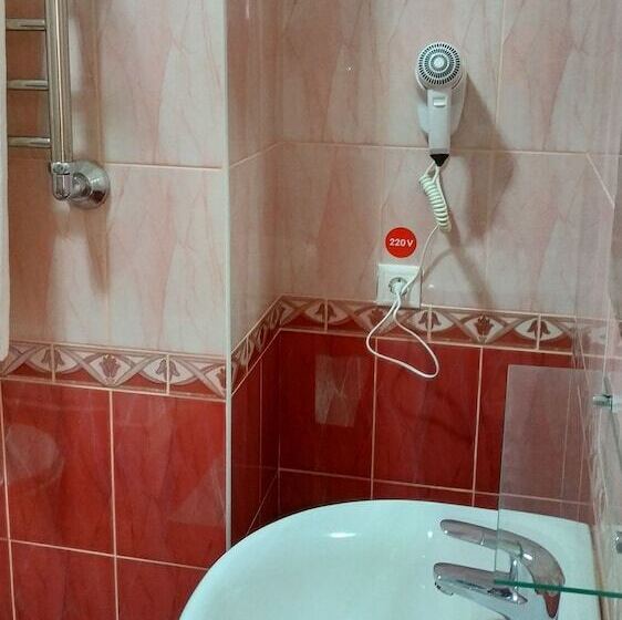 سوییت, Azimut Hotel Nalchik