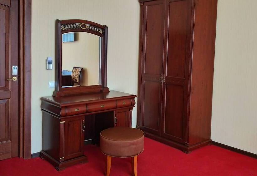 سوییت, Azimut Hotel Nalchik