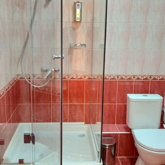 سوئیت پرزیدنت, Azimut Hotel Nalchik