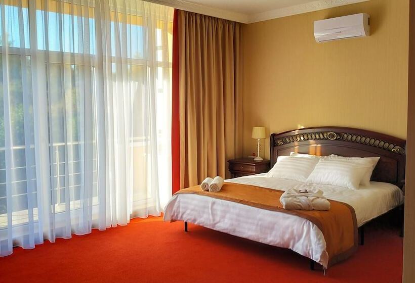 سوییت, Azimut Hotel Nalchik