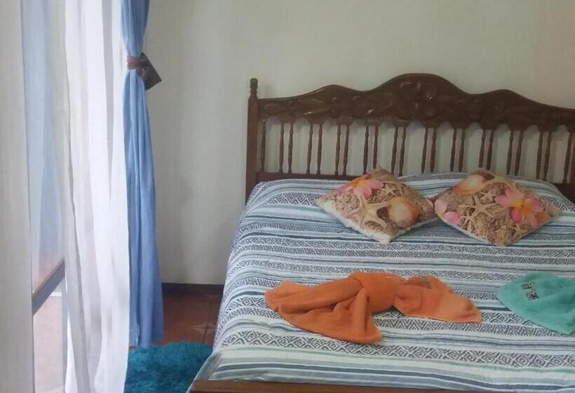 스탠다드 룸, Cabañas Vai Hinaaro