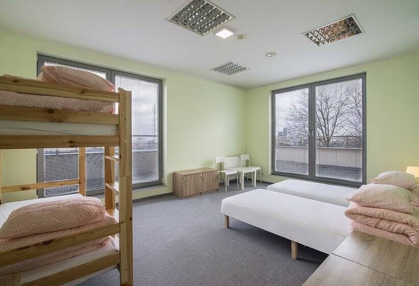 标准间, Sea Hostel