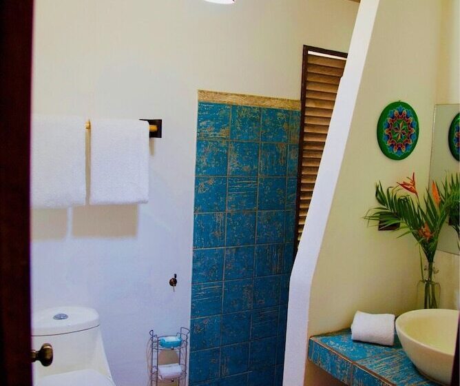 豪华房间, Cabinas D’val