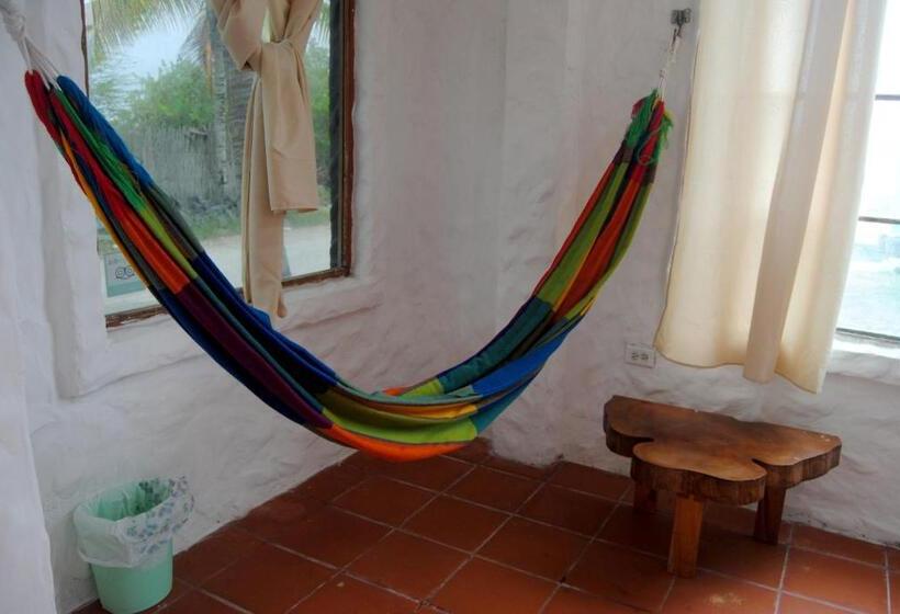 Номер Стандарт Индивидуальный, Hostal Galapagos By Bar De Beto