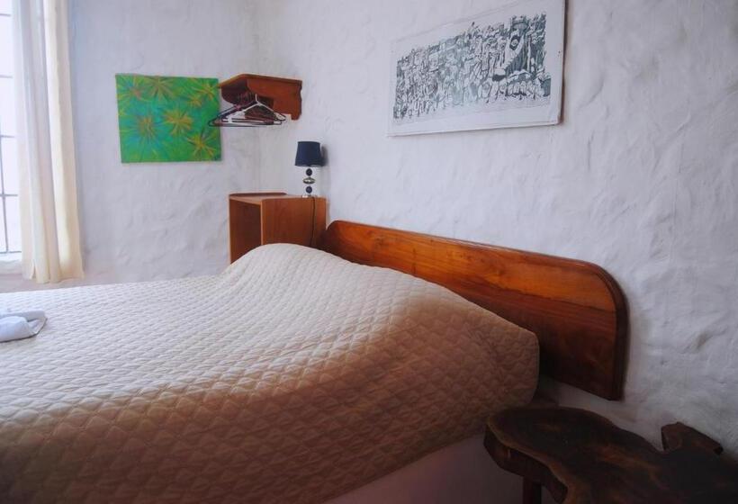 Номер Стандарт Индивидуальный, Hostal Galapagos By Bar De Beto