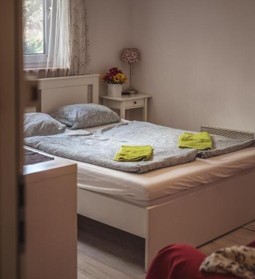 Номер Стандарт, 4 Couples & 4 Friends Hostel