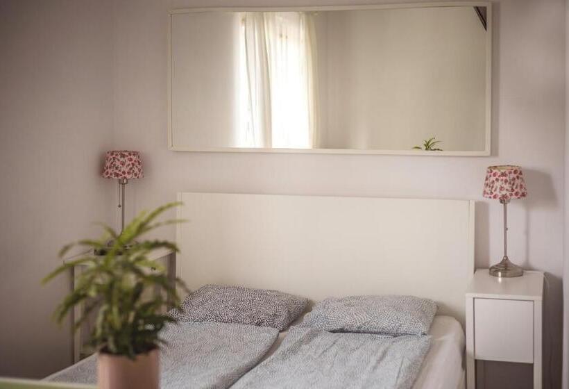 Номер Стандарт, 4 Couples & 4 Friends Hostel