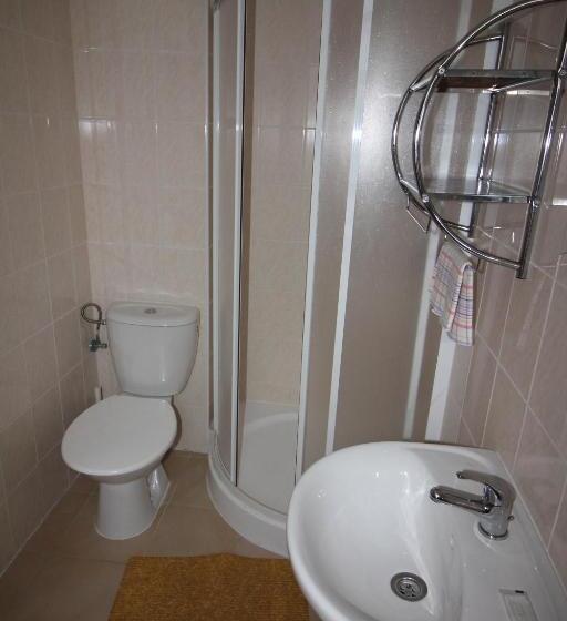 Family Suite, Penzion U Elišky Bedřichov V Jizerských Horách