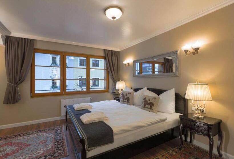 Family Suite, Schneider Hof Boutique Hotel Garni Superior