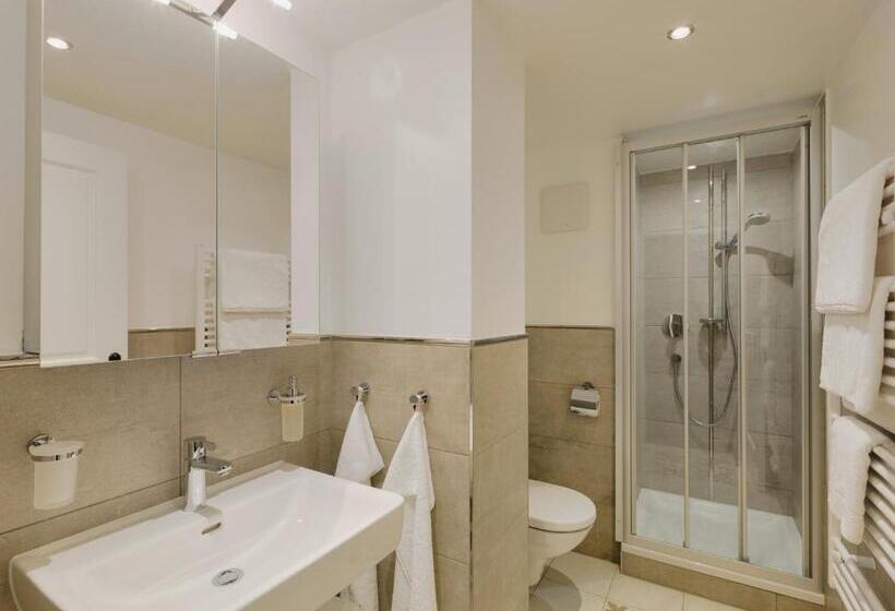 Номер Стандарт, Schneider Hof Boutique Hotel Garni Superior