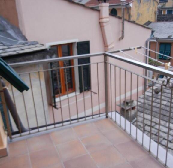 Deluxe Svit, Rina Rooms