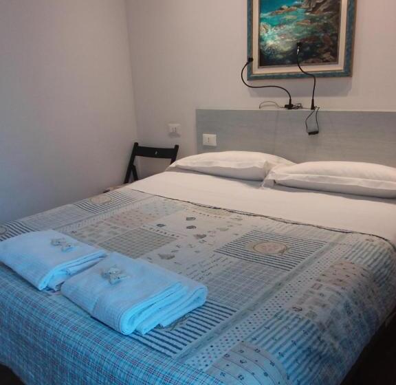 Deluxe Svit, Rina Rooms