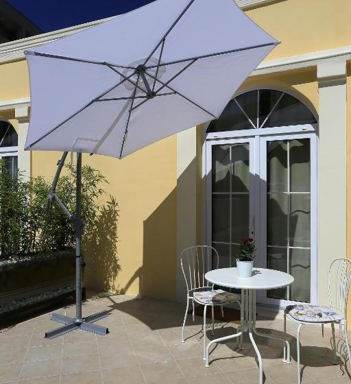 اتاق استاندارد, Guesthouse Villa Maggie