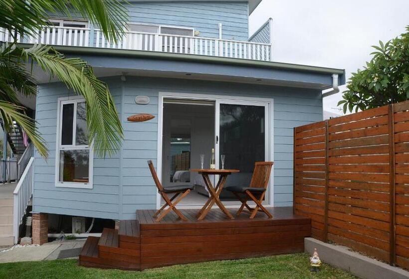Стандартный Номер Кровать Кинг, Southview Guest House