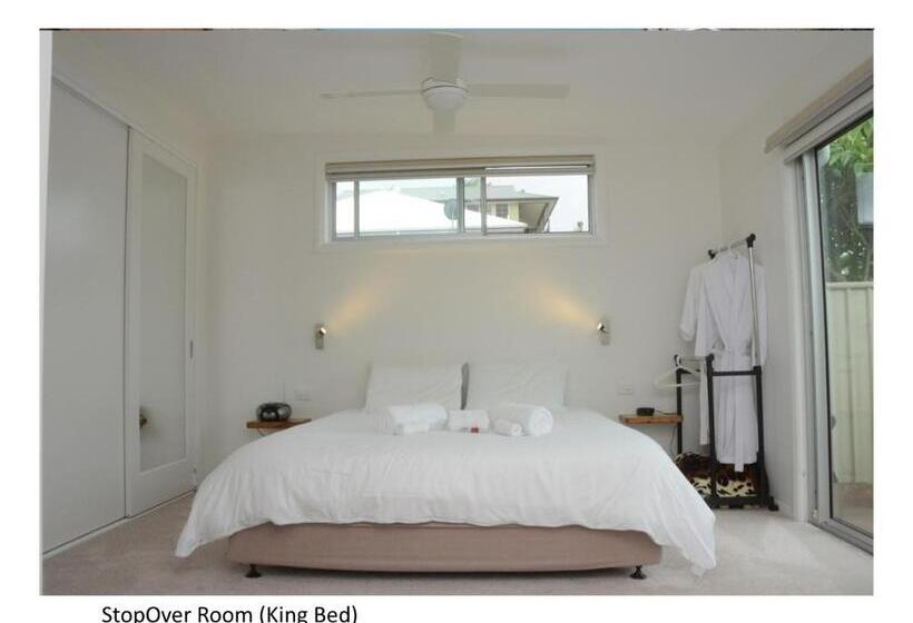 Стандартный Номер Кровать Кинг, Southview Guest House