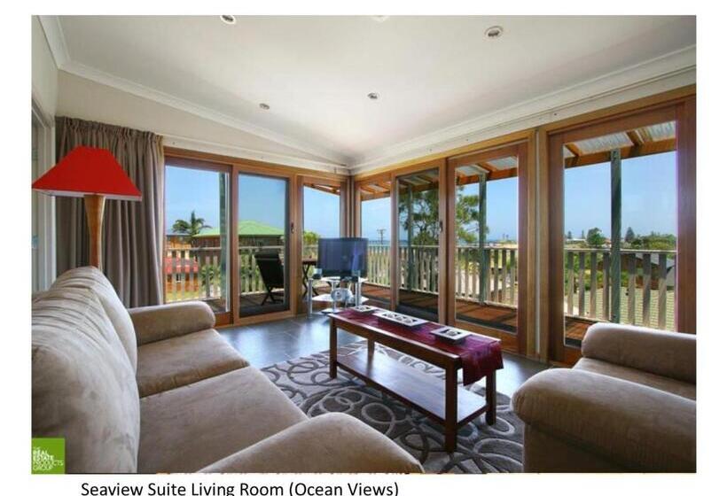 Люкс Кровать Кинг, Southview Guest House