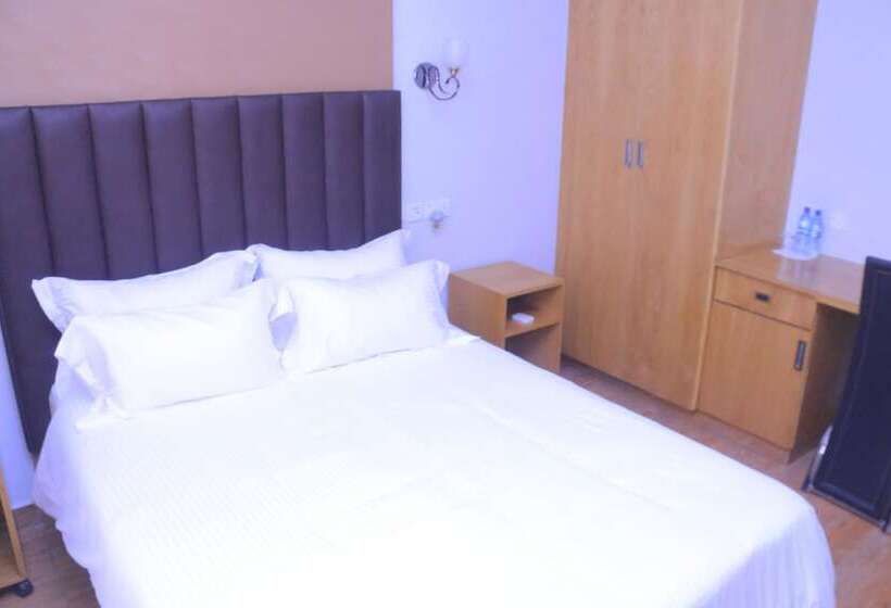 Standard Room, Amelia Hotel Karen