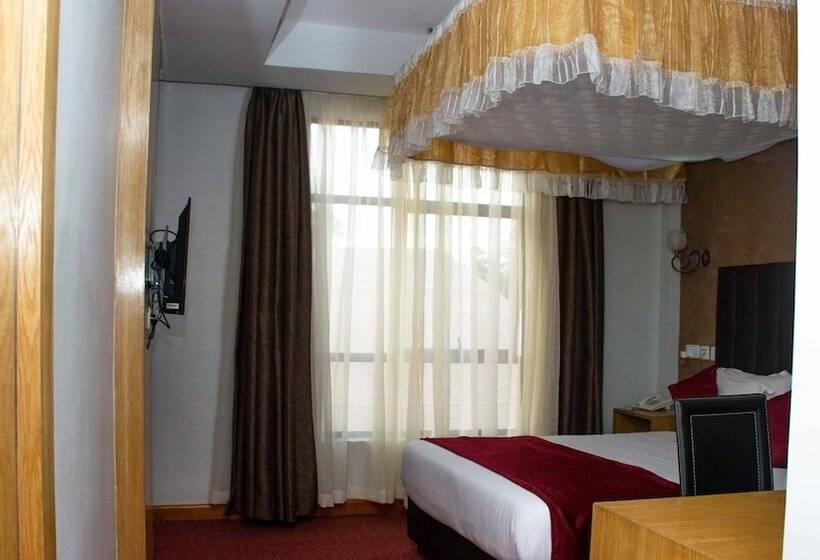 Superior Room, Amelia Hotel Karen
