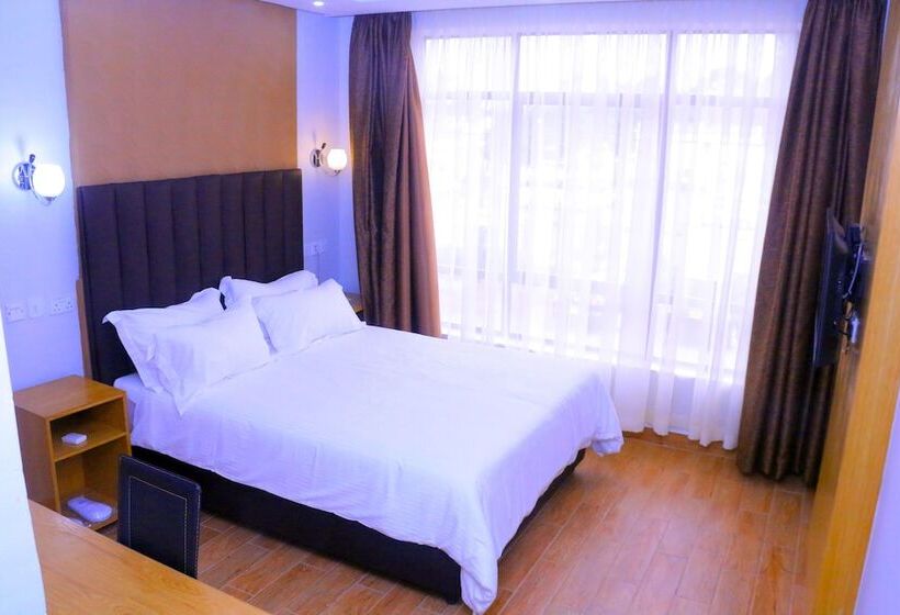 Standard Room, Amelia Hotel Karen