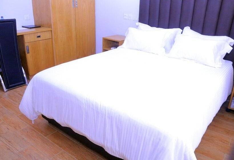 Standard Room, Amelia Hotel Karen