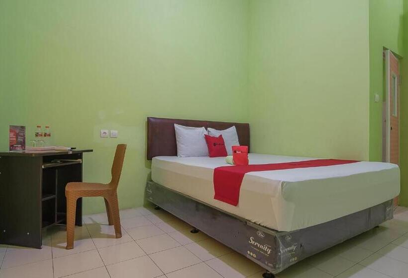 Номер Стандарт, Reddoorz Near Kampus Ump Purwokerto