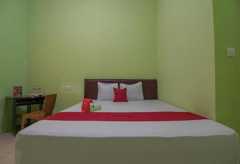 Номер Economy, Reddoorz Near Kampus Ump Purwokerto