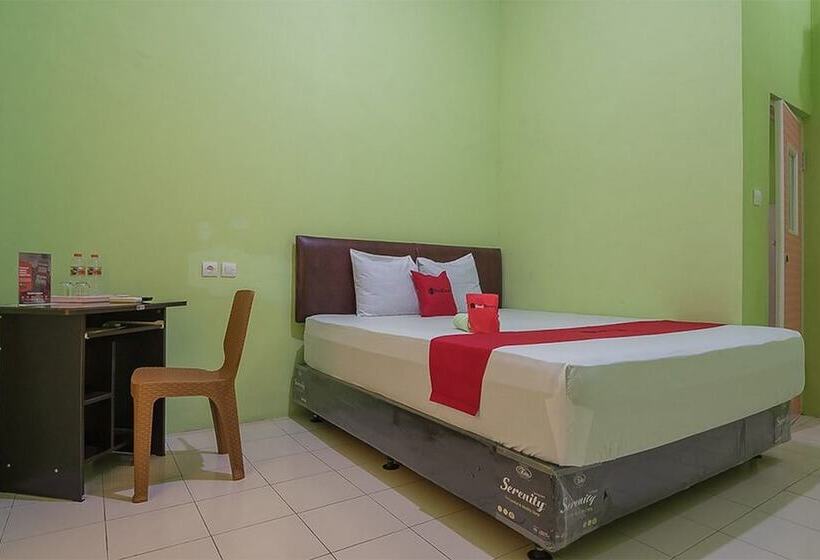 Номер Стандарт, Reddoorz Near Kampus Ump Purwokerto