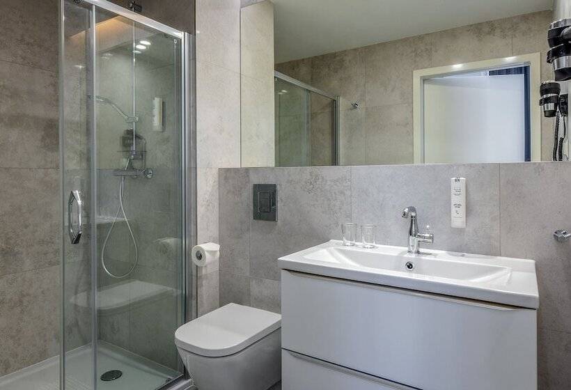 Семейный Номер, Korona Gold   Korona Hotel Wrocław