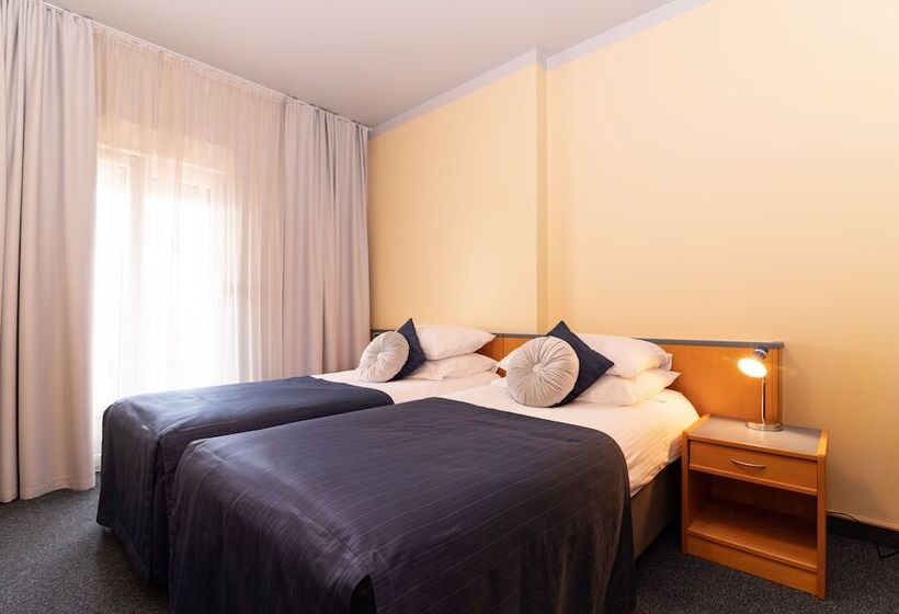 Номер Стандарт, Guest Accomodation Tamaris