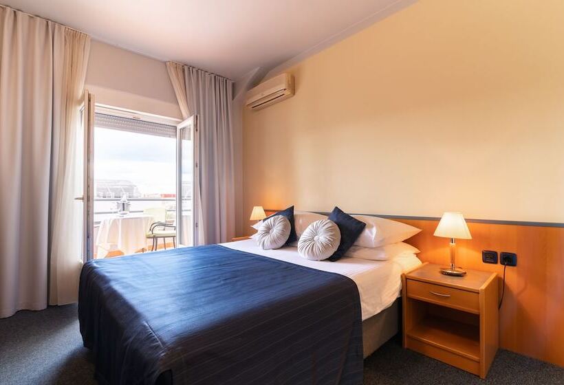 Номер Стандарт, Guest Accomodation Tamaris