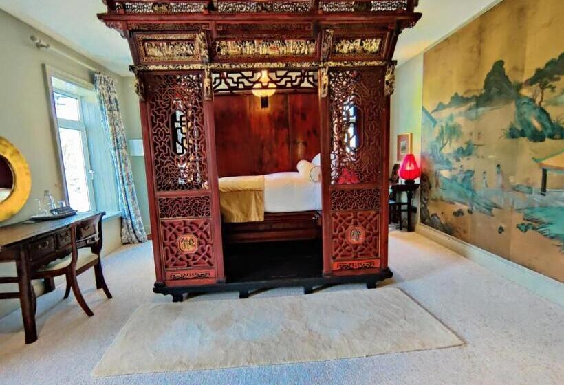 Номер Superior, Barrow Lodge