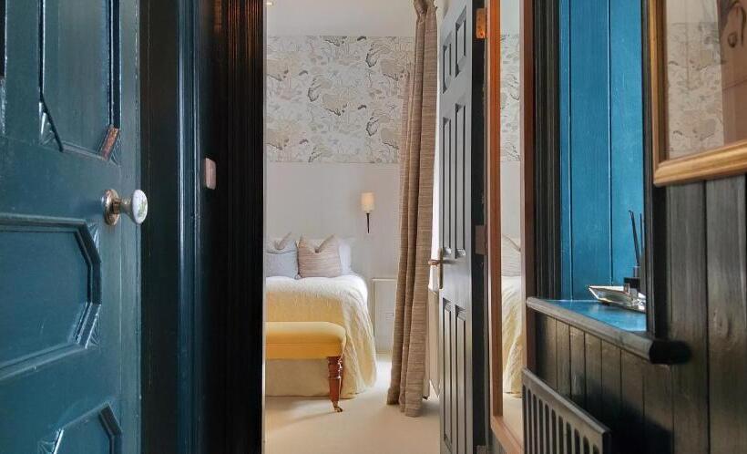 Номер Basic, Barrow Lodge