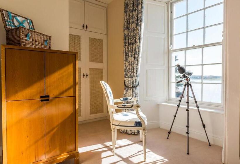 Стандартный Номер Кровать Кинг, Barrow Lodge