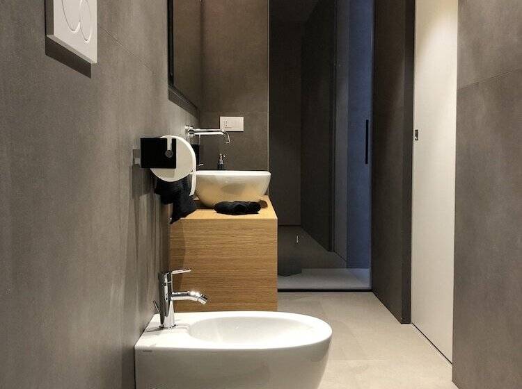 اتاق لوکس, Golden Suites 50
