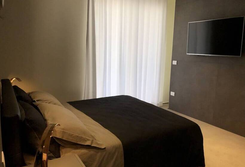 اتاق لوکس, Golden Suites 50