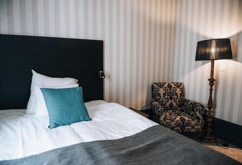 标准单人间, Clarion Hotel Wisby